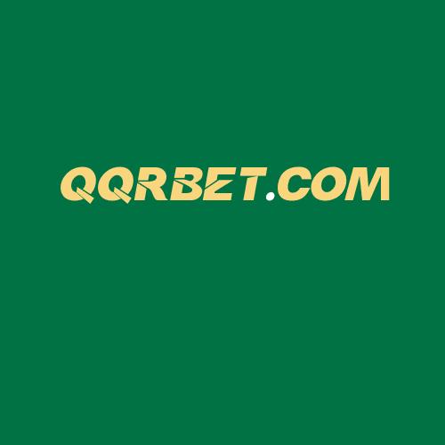 Logo da QQRBET